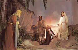 Christus Gardens Christus Gardens