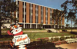 Kellogg Company Kellogg Company
