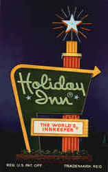 Holiday Inn Holiday Inn