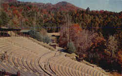 The Mountainside Theatre The Mountainside Theatre