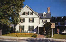 Lord Jeffery Inn