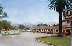 Alexandria Motel, 4562 North Figueroa St