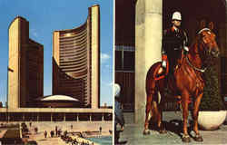Toronto, Ontario, Canada