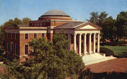 The Morehead Planetarium University of North Carolina