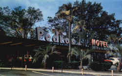 Pedros Motel South of the Border