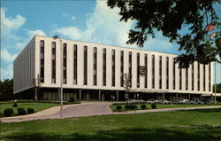 Hayden Burns Building Hayden Burns Building