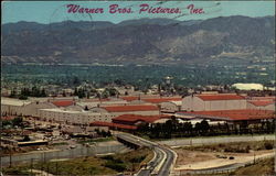 Warner Bros. Pictures, Inc Warner Bros. Pictures, Inc