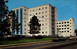 Tallahassee Memorial Hospital Tallahassee Memorial Hospital