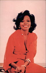 Diana Ross