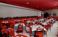 Stockyards Restaurant