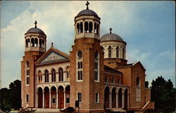 Malbis Memorial Church