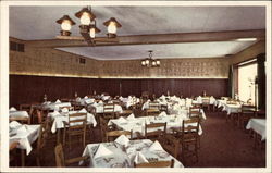 The Brand Room