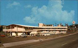Motel 6 ... of San Diego
