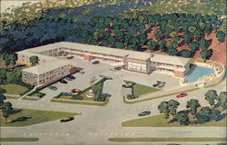 Iwo Jima Motor Hotel