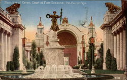 Fountain of Ceres Fountain of Ceres