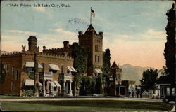 State Prison State Prison