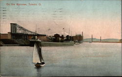 On the Maumee On the Maumee