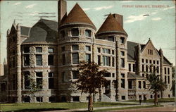 Public Library Public Library