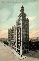Nasby Building Nasby Building