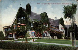 The Adolphus Busch Residence The Adolphus Busch Residence