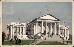 State Capitol State Capitol