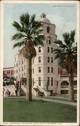 Arlington Hotel Arlington Hotel