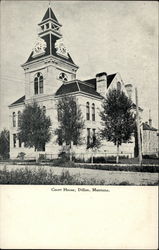 Court House