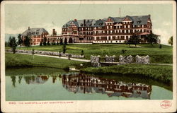 The Northfield The Northfield