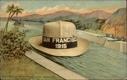 Panama-Pacific International Exposition Panama-Pacific International Exposition