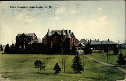 Elliot Hospital