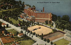 St. Cloud Hospital St. Cloud Hospital