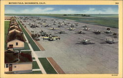 Mather Field Mather Field