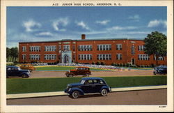 Junior High School