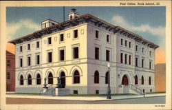 Post Office