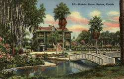 Wonder House