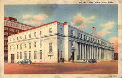Post Office