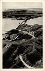 Golden Gate Bridge