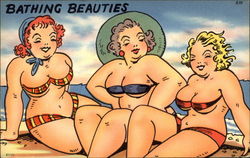 Bathing Beauties