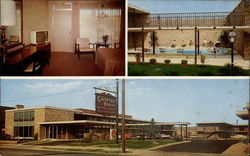 Carleton House Motor Lodge & Restaurant Carleton House Motor Lodge & Restaurant