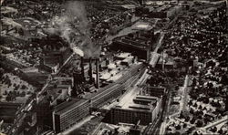 Goodyear Tire & Rubber Company Plants Goodyear Tire & Rubber Company Plants