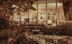 Patricia Murphy's Candlight Restaurant Patricia Murphy's Candlight Restaurant