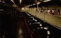 Paul Masson Champagne and Wine Cellars Paul Masson Champagne and Wine Cellars