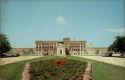 Illinois State Penitentiary Illinois State Penitentiary