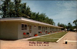 Valley Green Motel 379 West St. Valley Green Motel 379 West St.
