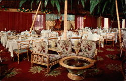 Hawaiian Cottage Restaurant