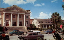 First Methodist Church