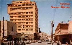 Calle Campillo