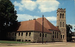 Trinity Methodist Church
