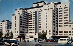 Hartford Hospital