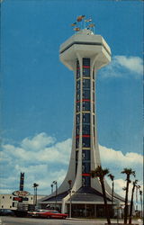 Top O' The Strip Top O' The Strip